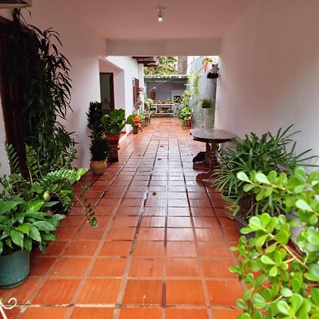 Aconchego Da Neli Em Foz Apartment Foz do Iguacu Ngoại thất bức ảnh