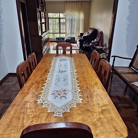 Aconchego Da Neli Em Foz Apartment Foz do Iguacu Ngoại thất bức ảnh