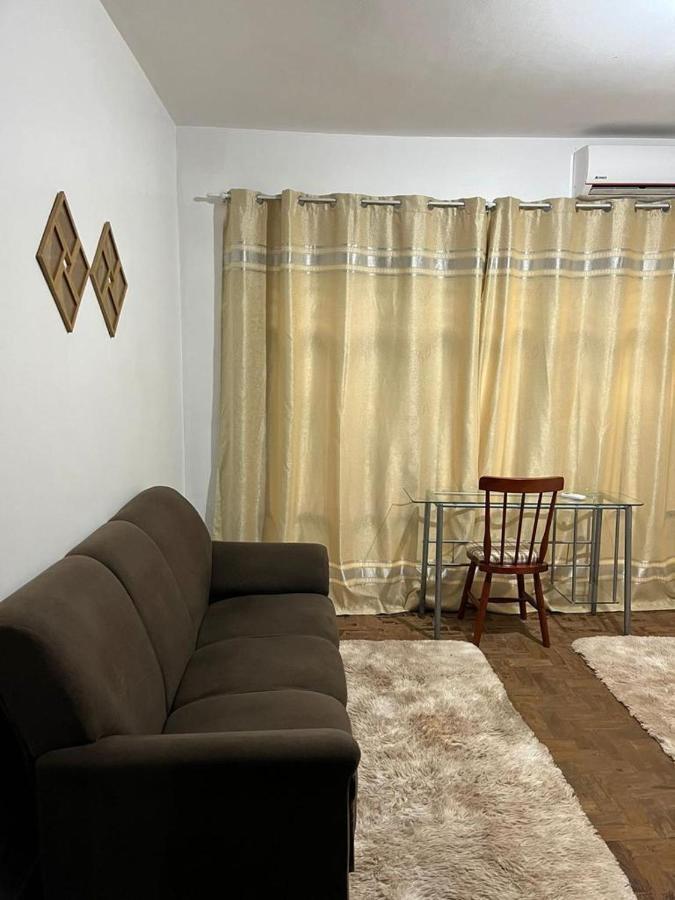 Aconchego Da Neli Em Foz Apartment Foz do Iguacu Ngoại thất bức ảnh