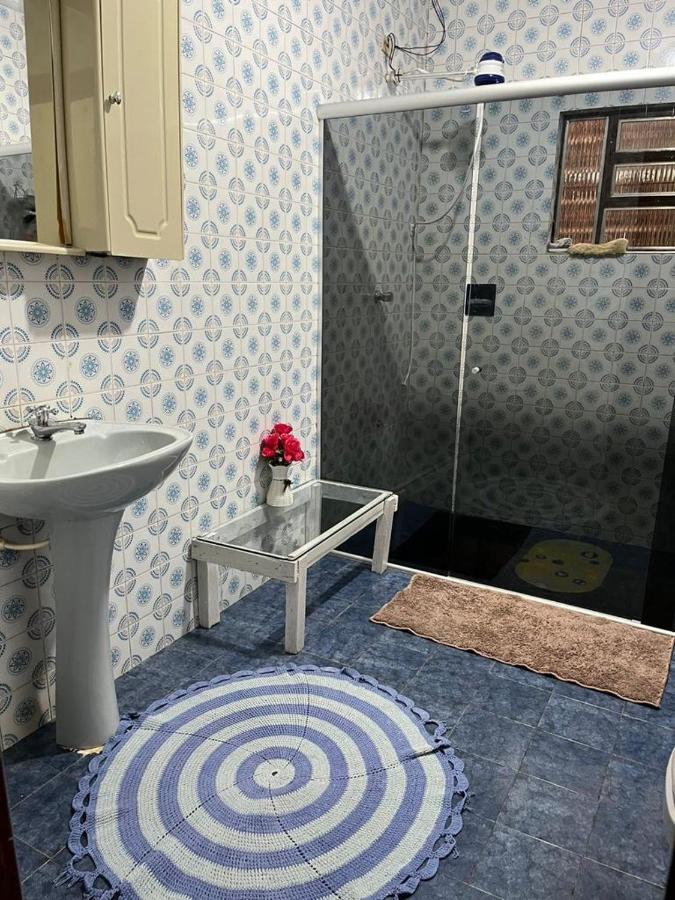 Aconchego Da Neli Em Foz Apartment Foz do Iguacu Ngoại thất bức ảnh