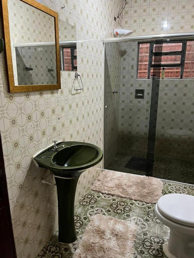 Aconchego Da Neli Em Foz Apartment Foz do Iguacu Ngoại thất bức ảnh