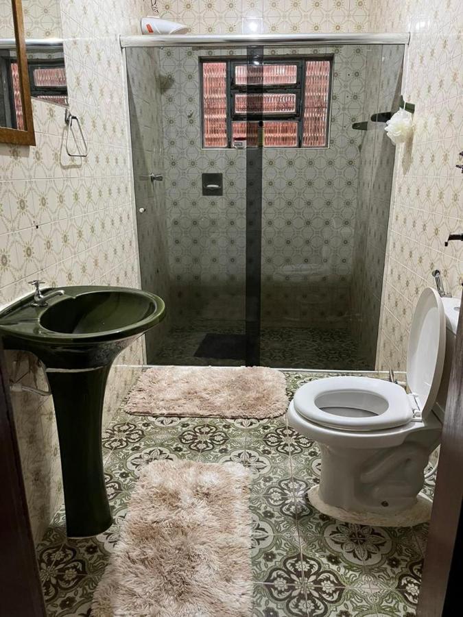 Aconchego Da Neli Em Foz Apartment Foz do Iguacu Ngoại thất bức ảnh