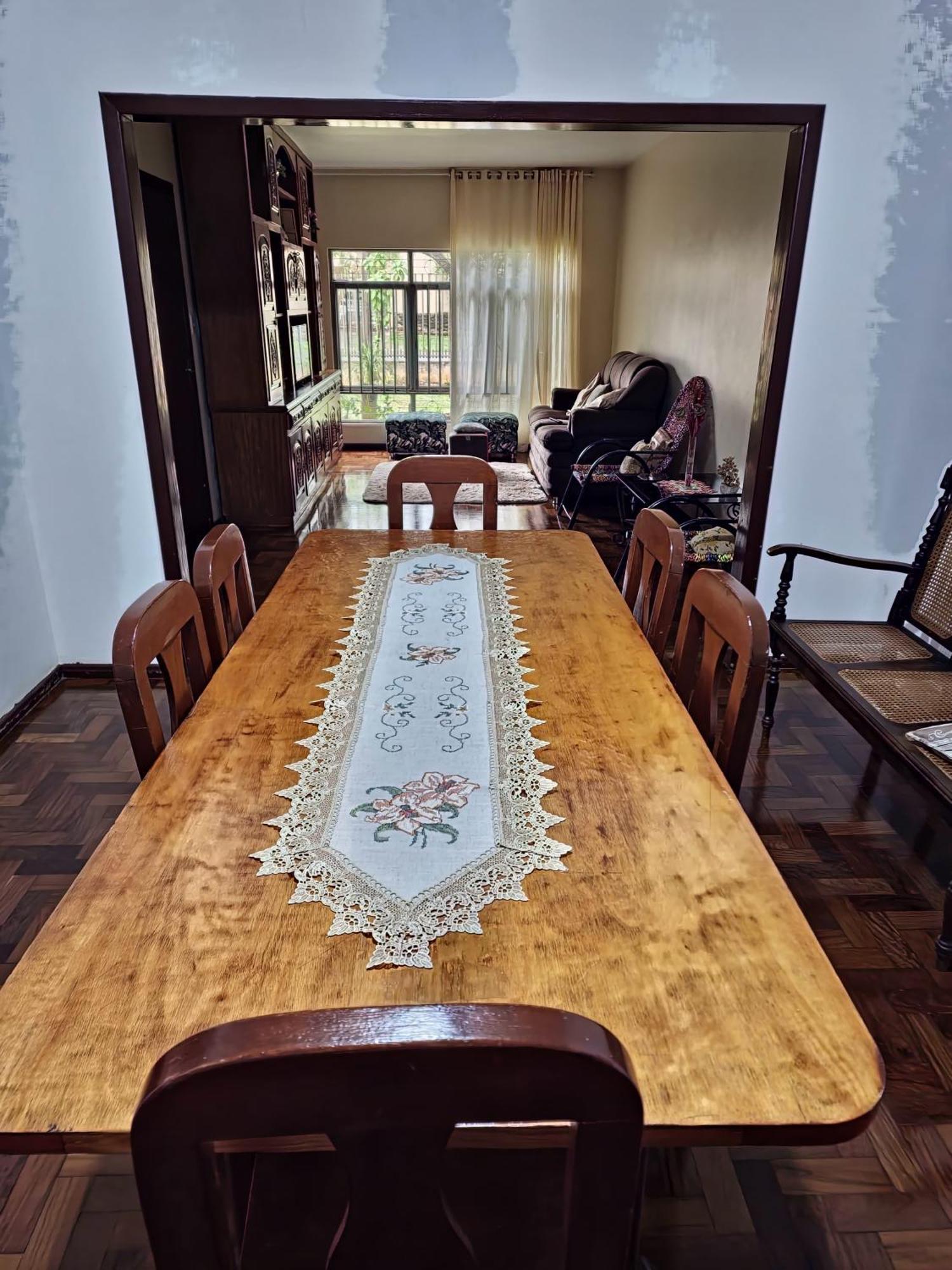 Aconchego Da Neli Em Foz Apartment Foz do Iguacu Ngoại thất bức ảnh