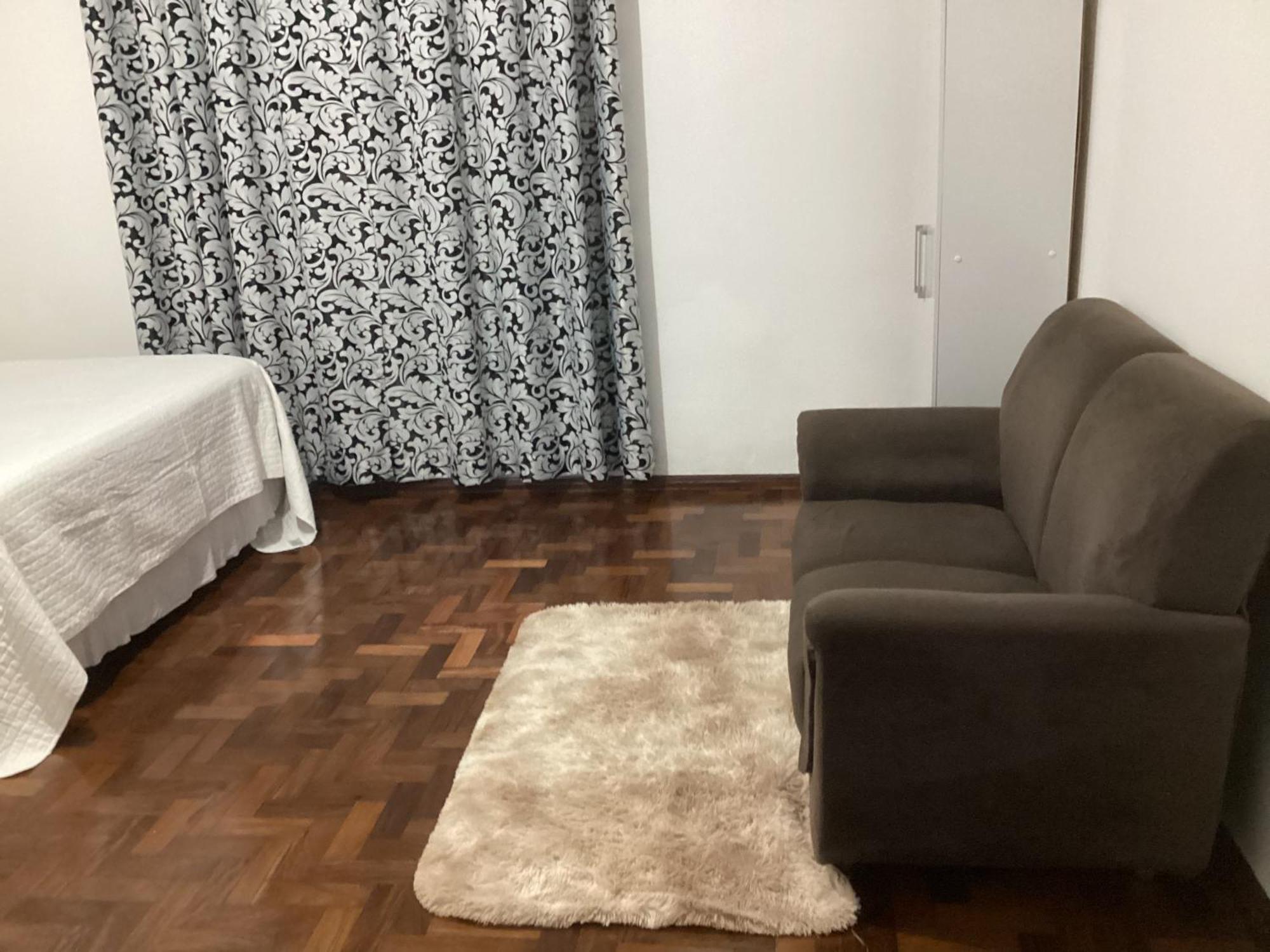 Aconchego Da Neli Em Foz Apartment Foz do Iguacu Ngoại thất bức ảnh